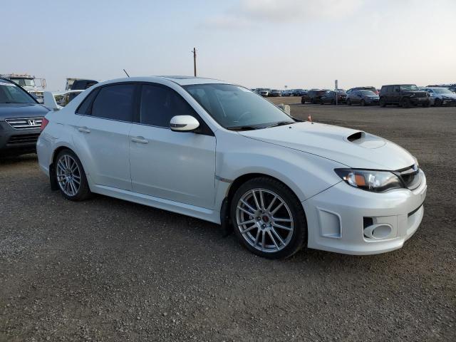 Photo 4 from auction – 2011 SUBARU IMPREZA WR with VIN JF1GV8J62BL514084