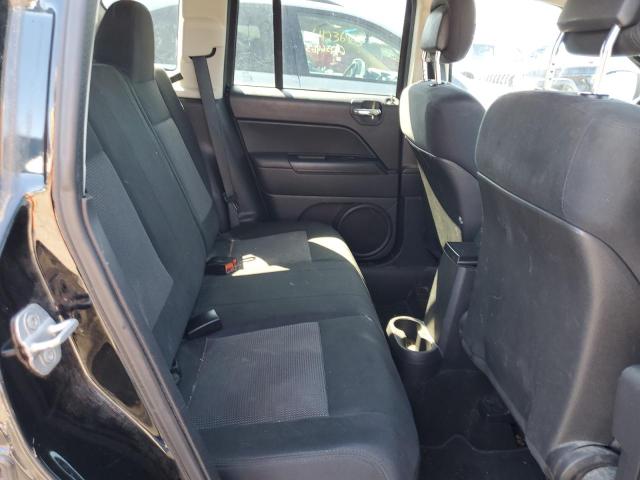 Photo 11 from auction – 2012 JEEP COMPASS SP with VIN 1C4NJCBA5CD627039