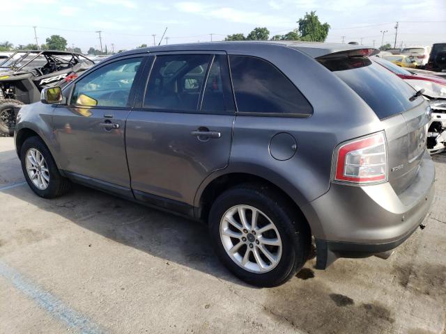Photo 2 from auction – 2009 FORD EDGE SEL with VIN 2FMDK38C79BA72946