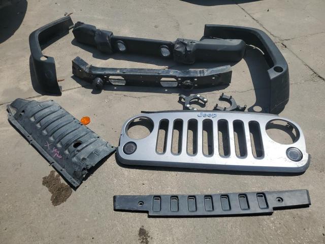 Photo 13 from auction – 2018 JEEP WRANGLER U with VIN 1C4BJWDG2JL882725