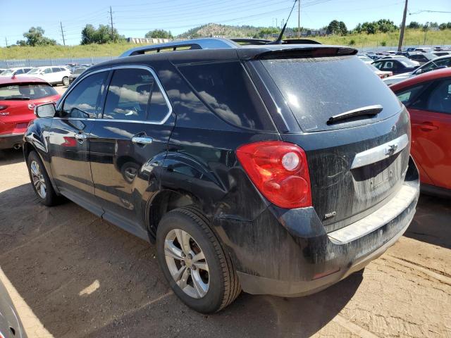 Фото 2 с аукциона – 2012 CHEVROLET EQUINOX LT с VIN 2GNFLGEK4C6258657