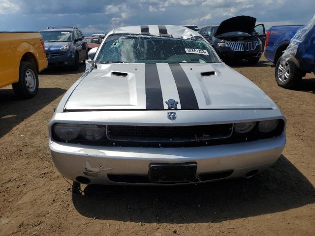 Photo 5 from auction – 2010 DODGE CHALLENGER with VIN 2B3CJ4DVXAH306502