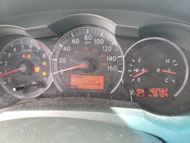 Photo 9 from auction – 2011 NISSAN ALTIMA BAS with VIN 1N4AL2AP3BN413741