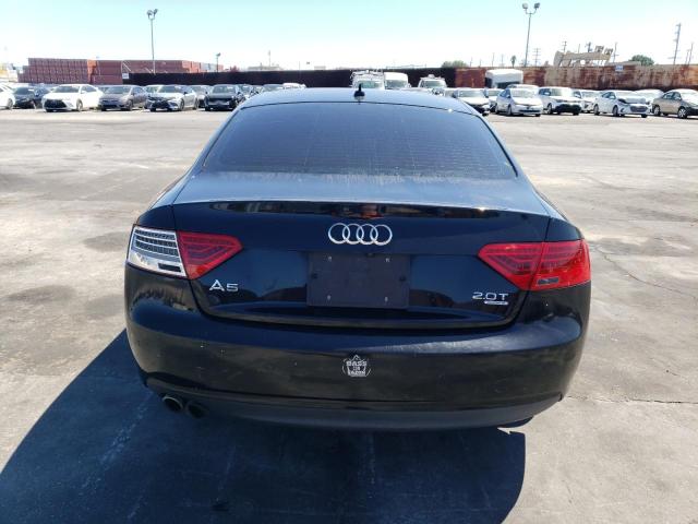 Снимка 6 от търг – 2014 AUDI A5 PREMIUM с VIN WAULFAFR7EA004245