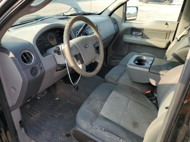 صورة رقم 8 من المزاد - 2007 FORD F150 مع VIN 1FTRF12W67KC65744