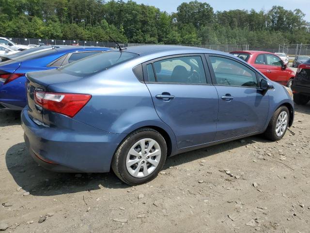 Photo 3 from auction – 2016 KIA RIO LX with VIN KNADM4A39G6547598