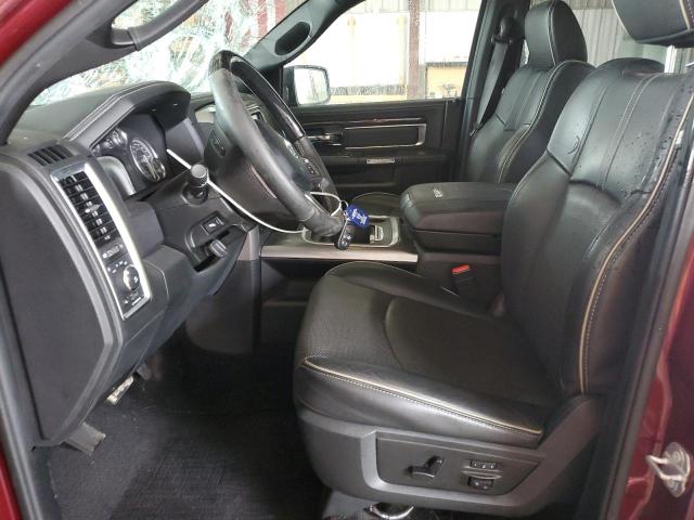 Photo 7 from auction – 2016 RAM 1500 LONGH with VIN 1C6RR7PT2GS317175