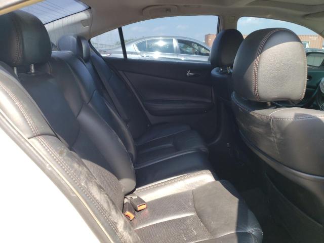 Снимка 10 от търг – 2012 NISSAN MAXIMA S с VIN 1N4AA5AP2CC818767