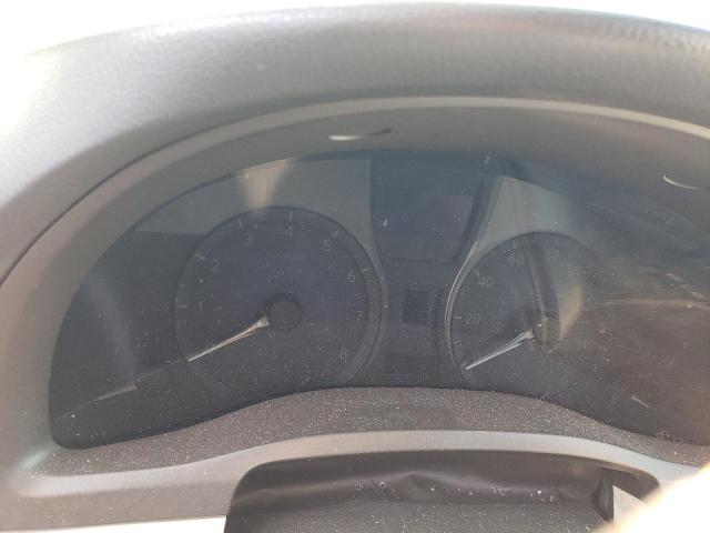 Снимка 9 от търг – 2010 LEXUS RX 350 с VIN 2T2BK1BA9AC035492