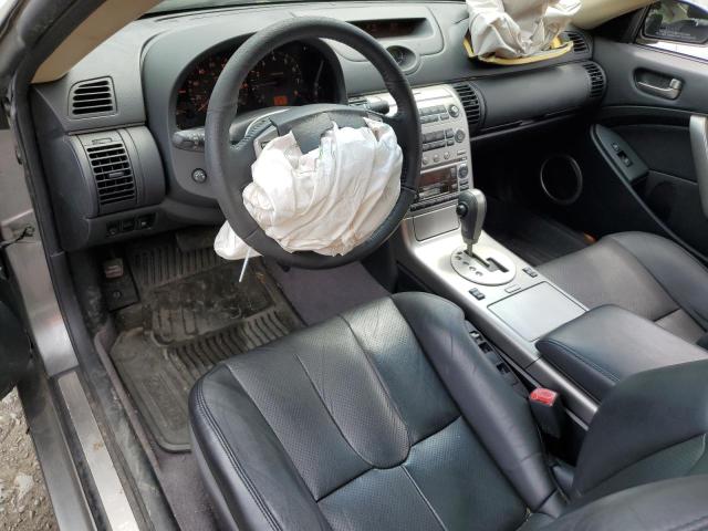 Photo 8 from auction – 2003 INFINITI G35 with VIN JNKCV54E13M218378