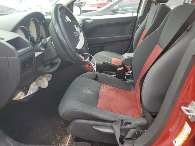 Photo 7 from auction – 2008 DODGE CALIBER SX with VIN 1B3HB48B68D663007