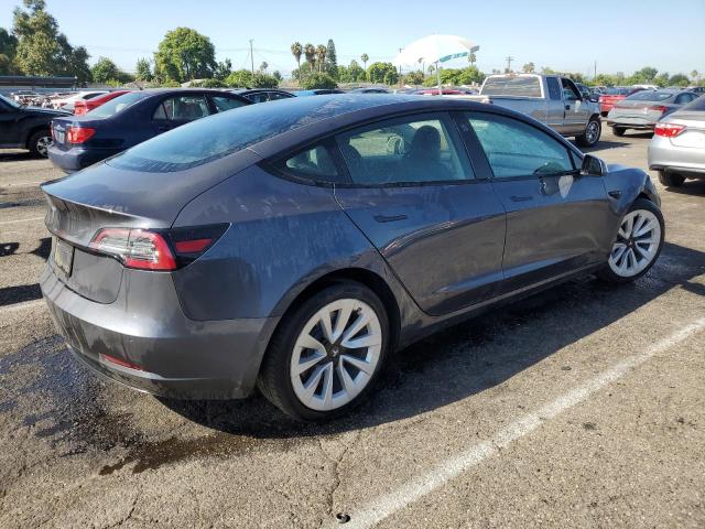 Photo 3 from auction – 2021 TESLA MODEL 3 with VIN 5YJ3E1EA1MF920099