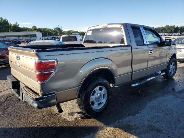 Photo 3 from auction – 2011 FORD F150 SUPER with VIN 1FTEX1CMXBFD01669