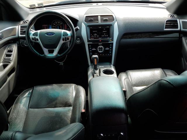 Photo 8 from auction – 2012 FORD EXPLORER L with VIN 1FMHK8F85CGA72070