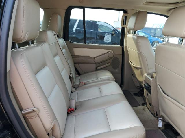 Photo 10 from auction – 2007 FORD EXPLORER E with VIN 1FMEU64E67UB14263
