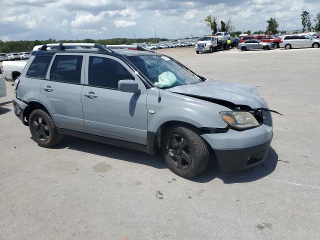 Photo 4 from auction – 2003 MITSUBISHI OUTLANDER with VIN JA4LX41G03U038945