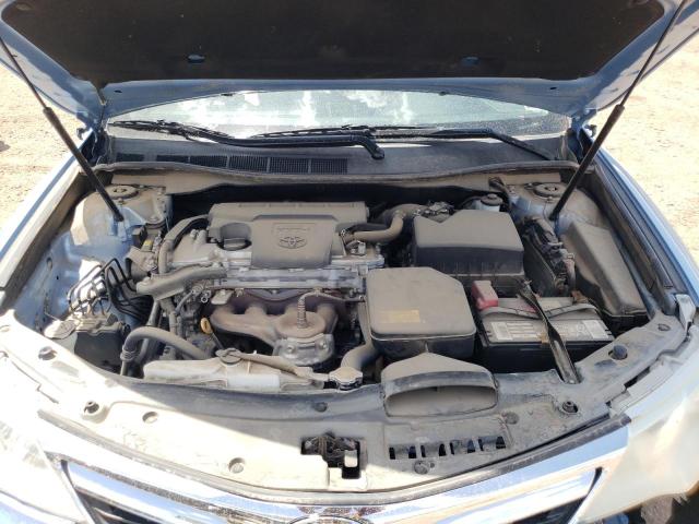 Photo 11 from auction – 2012 TOYOTA CAMRY BASE with VIN 4T4BF1FK1CR189035