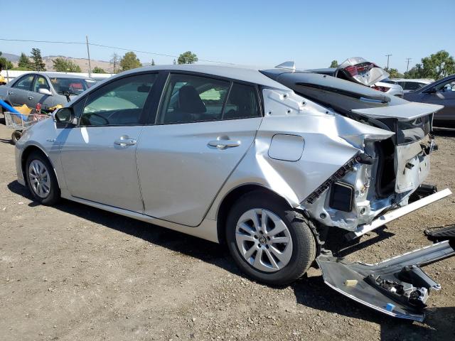 Photo 2 from auction – 2016 TOYOTA PRIUS with VIN JTDKBRFU5G3016088