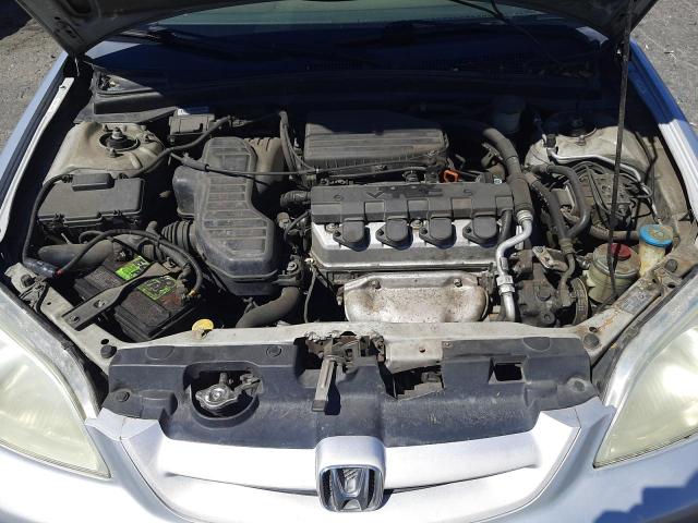 Photo 11 from auction – 2002 HONDA CIVIC EX with VIN 1HGEM22992L002866
