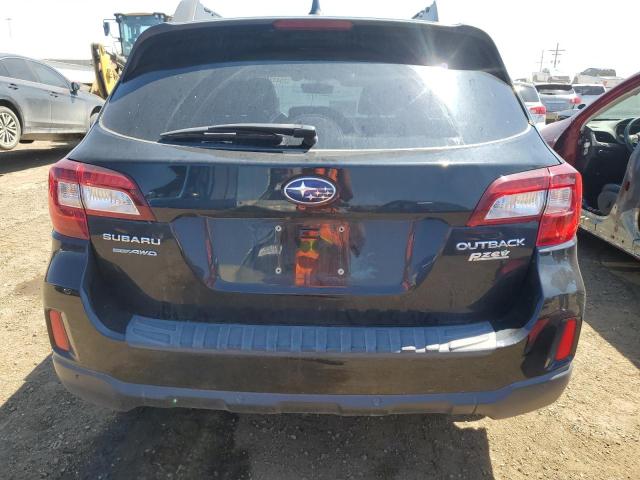 Photo 6 from auction – 2017 SUBARU OUTBACK 2. with VIN 4S4BSANC7H3269842