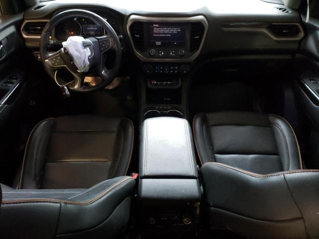 Photo 8 from auction – 2021 GMC ACADIA AT4 with VIN 1GKKNLLS8MZ119431