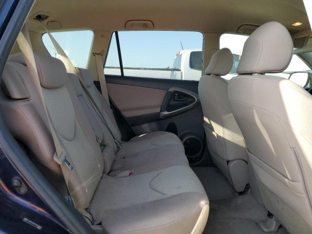 Photo 10 from auction – 2007 TOYOTA RAV4 with VIN JTMZD33V076044866