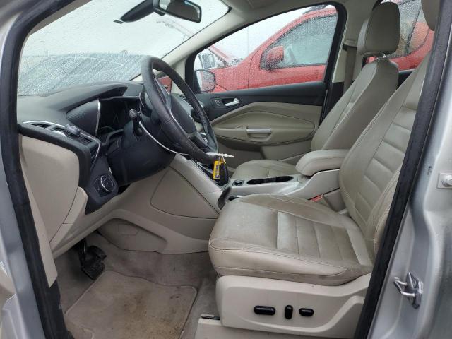 Photo 7 from auction – 2013 FORD C-MAX SEL with VIN 1FADP5BU9DL508343