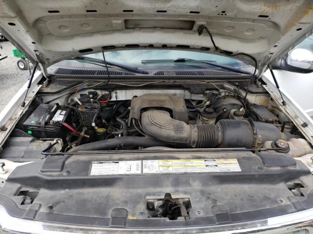 Photo 11 from auction – 2000 FORD F150 with VIN 1FTRX17L3YNB11889