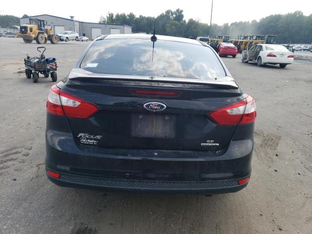 Снимка 6 от търг – 2014 FORD FOCUS SE с VIN 1FADP3F20EL240443