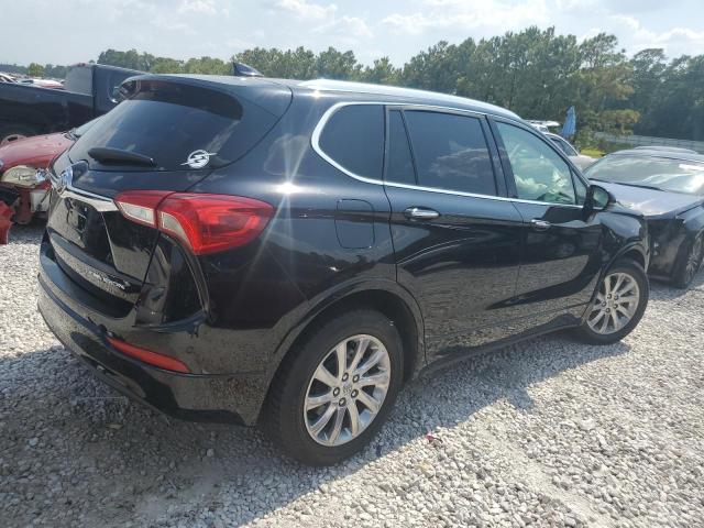 Photo 3 from auction – 2020 BUICK ENVISION E with VIN LRBFXCSAXLD213062