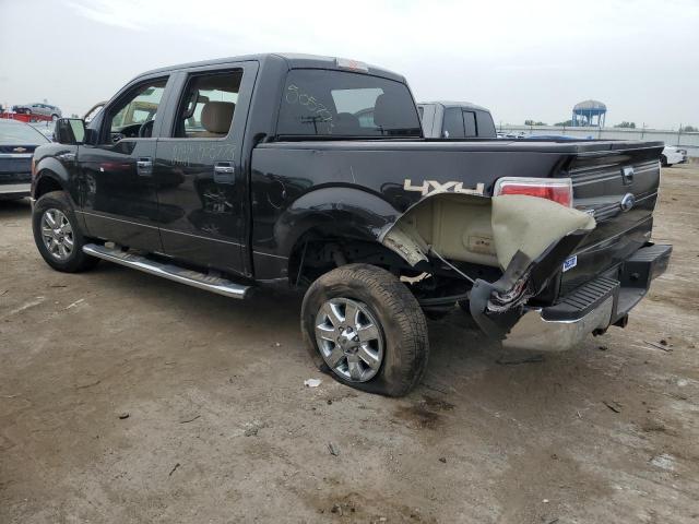 Photo 2 from auction – 2014 FORD F150 SUPER with VIN 1FTFW1EFXEKD31210