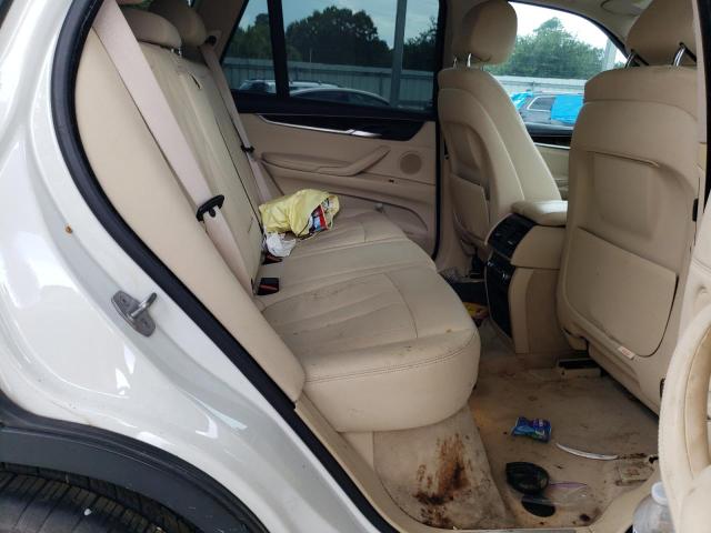 Photo 11 from auction – 2015 BMW X5 XDRIVE3 with VIN 5UXKR0C57F0K67116
