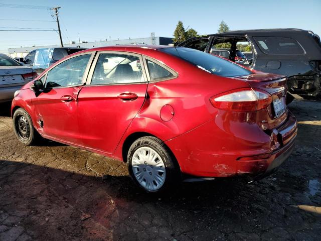 Photo 2 from auction – 2015 FORD FIESTA SE with VIN 3FADP4BJ7FM190515