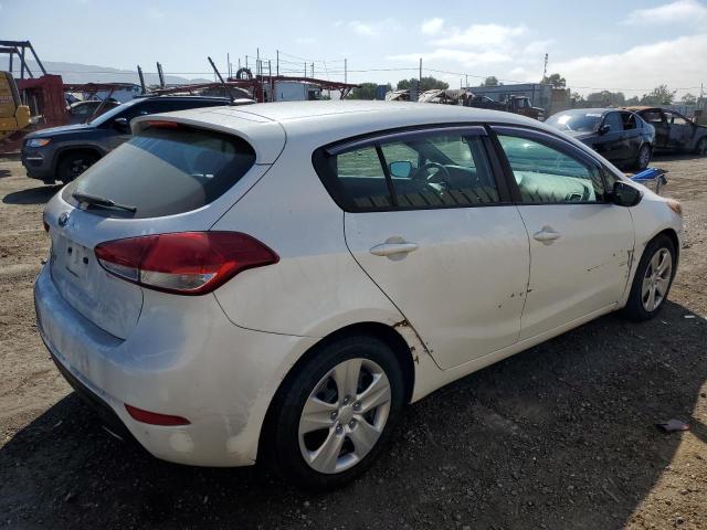 Photo 3 from auction – 2016 KIA FORTE LX with VIN KNAFK5A83G5601452