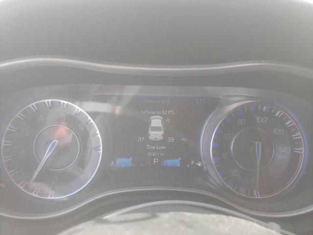 صورة رقم 9 من المزاد - 2016 CHRYSLER 300 LIMITE مع VIN 2C3CCAAG4GH238322