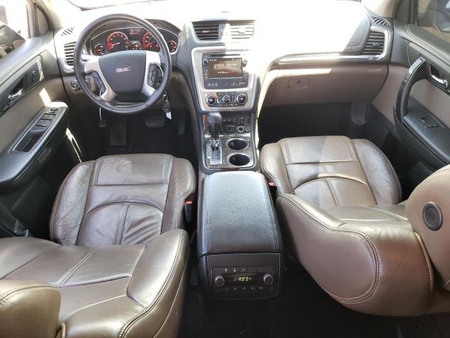 Photo 8 from auction – 2015 GMC ACADIA SLT with VIN 1GKKRRKD1FJ116947