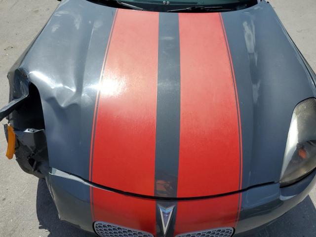 Photo 11 from auction – 2008 PONTIAC SOLSTICE with VIN 1G2MC35BX8Y117302