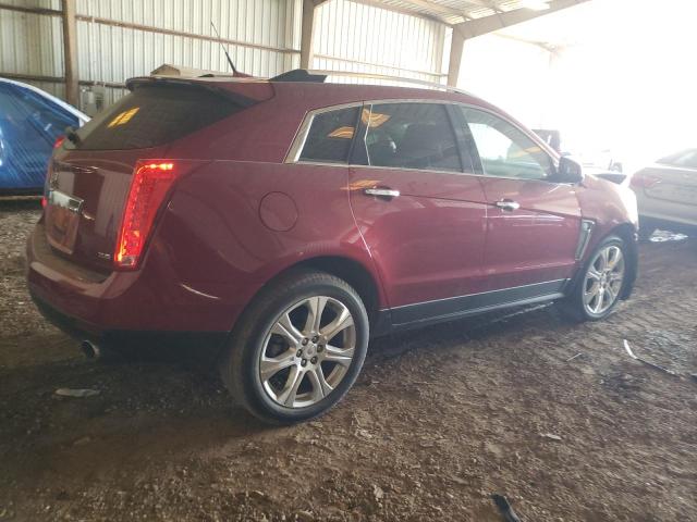 Photo 3 from auction – 2013 CADILLAC SRX PERFOR with VIN 3GYFNDE39DS561456