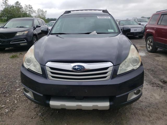 Снимка 5 от търг – 2011 SUBARU OUTBACK 3. с VIN 4S4BRDLC1B2373529