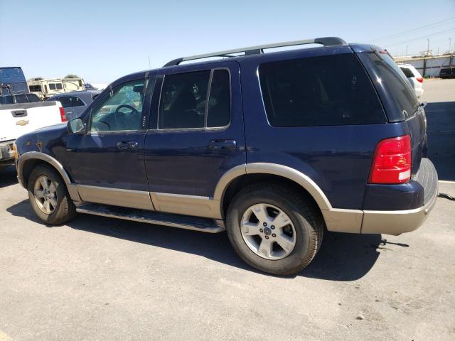 Photo 2 from auction – 2003 FORD EXPLORER E with VIN 1FMZU74E93UC32910