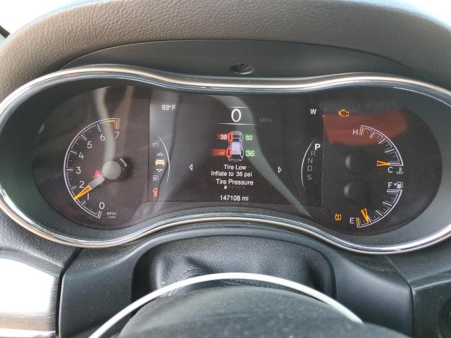 Photo 9 from auction – 2015 JEEP GRAND CHER with VIN 1C4RJEBG3FC113413
