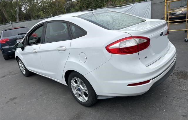 Photo 3 from auction – 2015 FORD FIESTA SE with VIN 3FADP4BJ1FM133601