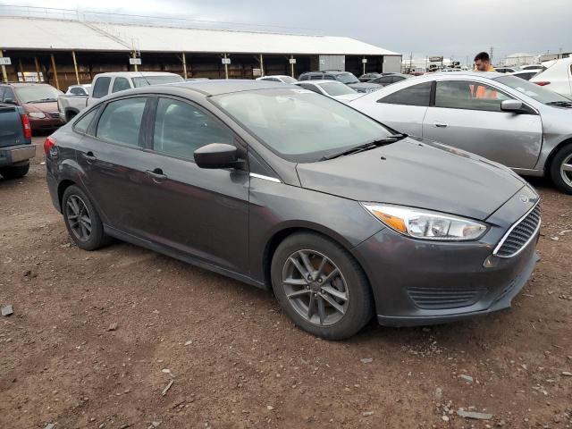 Photo 4 from auction – 2018 FORD FOCUS SE with VIN 1FADP3FE7JL297923