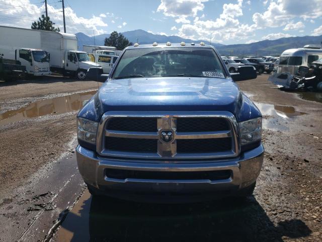 Photo 5 from auction – 2015 RAM 3500 ST with VIN 3C63RRGLXFG534237