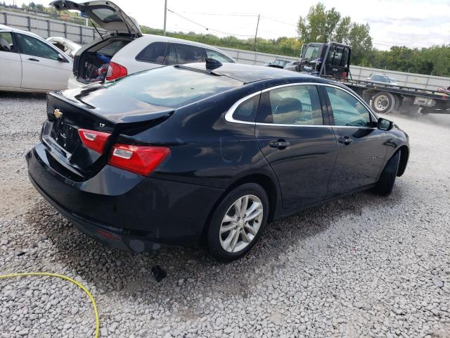 Photo 3 from auction – 2018 CHEVROLET MALIBU LT with VIN 1G1ZD5ST5JF197108
