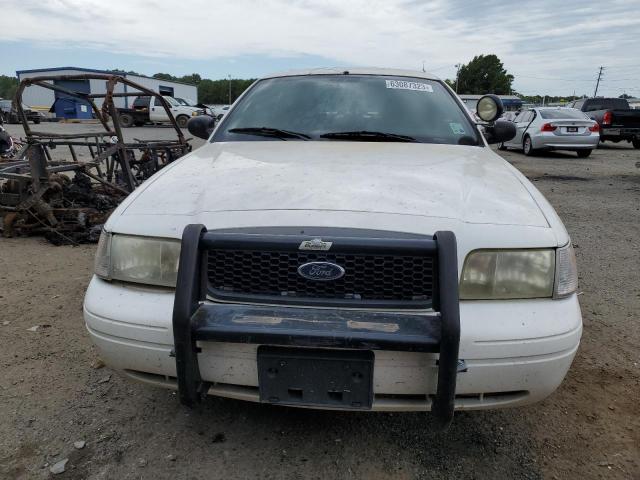 Photo 5 from auction – 2010 FORD CROWN VICT with VIN 2FABP7BV4AX114632