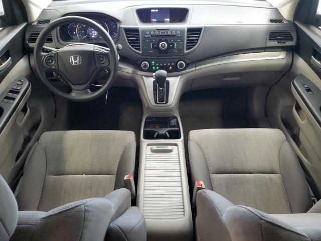 Photo 8 from auction – 2013 HONDA CR-V LX with VIN 5J6RM4H30DL082019