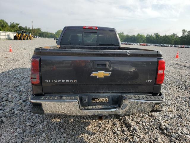 Photo 6 from auction – 2014 CHEVROLET SILVERADO with VIN 1GCUKSEC5EF193003