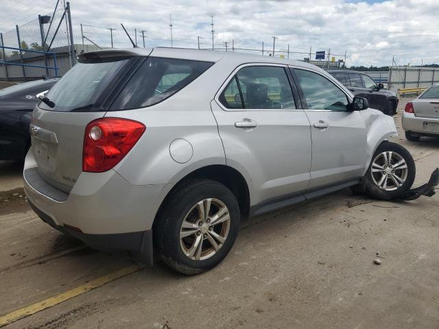 Photo 3 from auction – 2013 CHEVROLET EQUINOX LS with VIN 2GNALBEK8D6403777