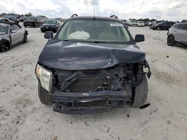 Photo 5 from auction – 2007 FORD EDGE SE with VIN 2FMDK36C97BB66875